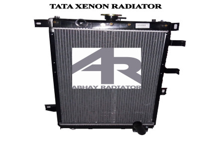 TATA XENON RADIATOR